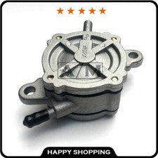 Unterdruck Benzinpumpe