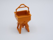 Betonsilo / Betonkübel -