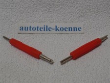 2x Ventilschrauber
