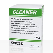 Bonamat Cleaner Reiniger 15 x