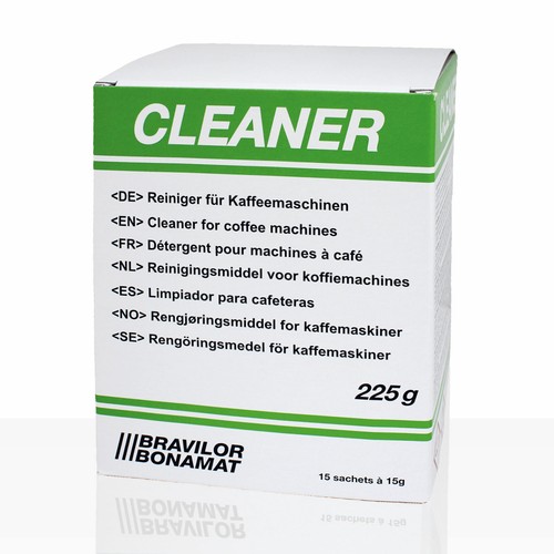 Bonamat cleaner reiniger x - 15,