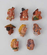 WHW Winterhilfswerk Ton