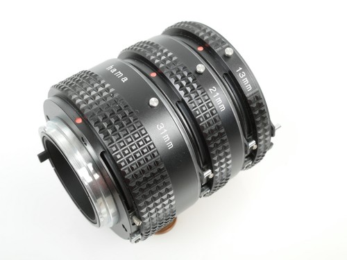Hama zwischenring und - 13,