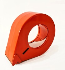 Ring Handabroller rot