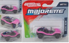 Majorette 8501000000 STREET CARS RIDE NOW