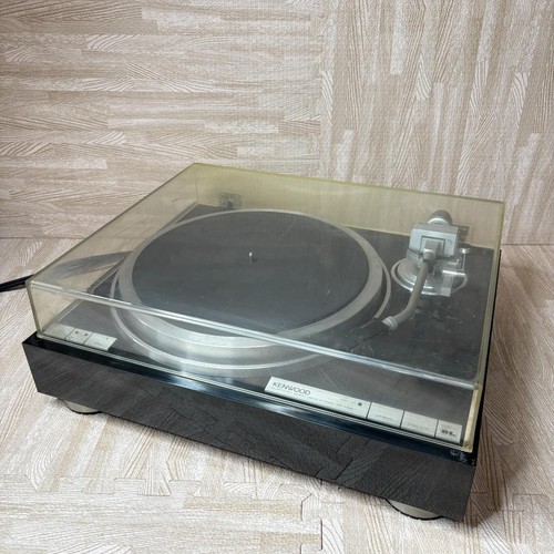 Kenwood 1100 quartz pll - kp-1100,