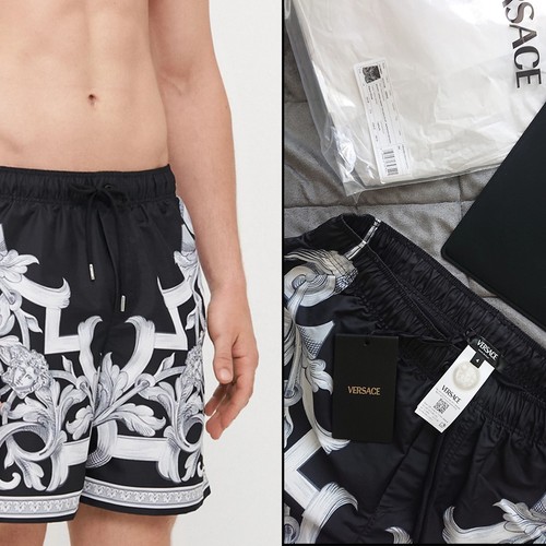 Original versace swim golfo - versace,