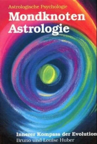 Mondknoten astrologie innerer - mondknoten-astrologie.,