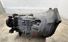 BMW E34 5 Gang Schaltgetriebe