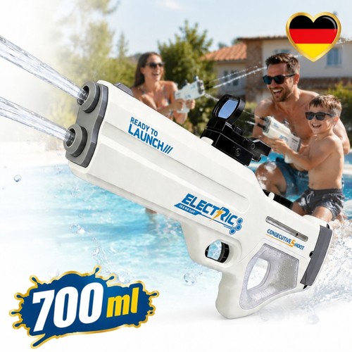 Hochdruck wasserpistole - hochdruck,