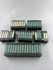 Konvolut Siemens Simatic S7 ET200S Module 51x (6ES7132 / 6ES7138)