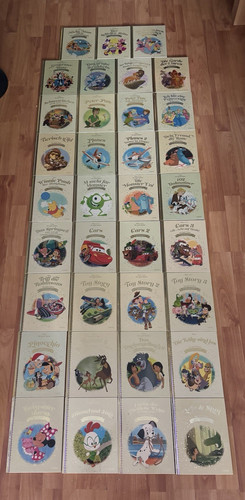 Goldedition disney - goldedition,