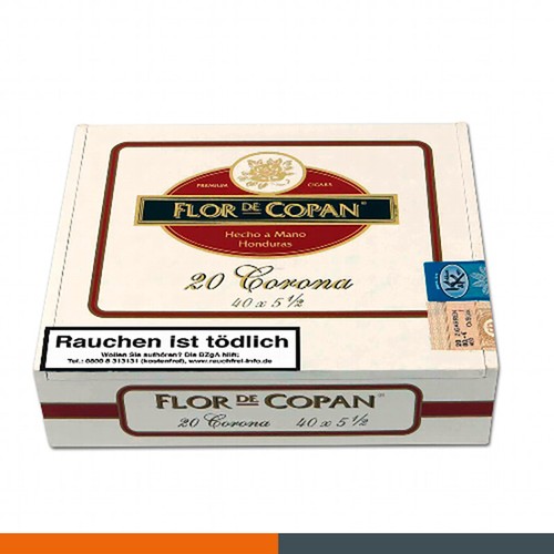 Flor copan classic corona - classic,