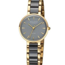 REGENT Armbanduhr Damen