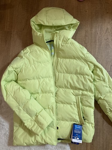 Ziener jungen steppjacke kurz - ziener,