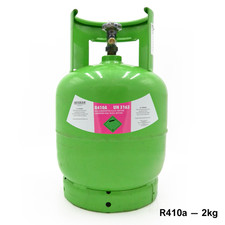 R410A Kältemittel 2 KG