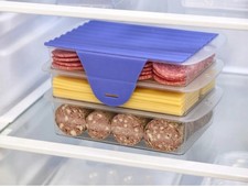 kühlschrank Aufbewarung - 3er