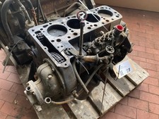 63209 Motorblock MERCEDES-BENZ
