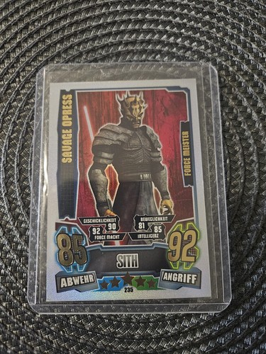 Topps star wars - topps, force
