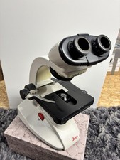 Leica BME Mikroskop
