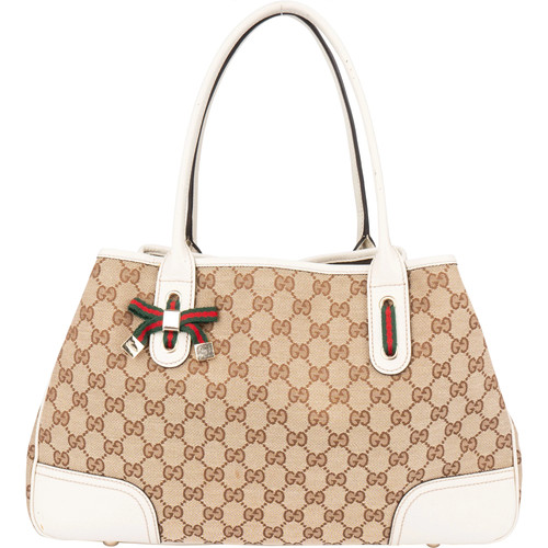 Gucci monogram princy - gg,