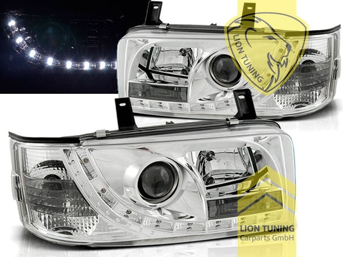Led tagfahrlicht optik - tagfahrlicht,