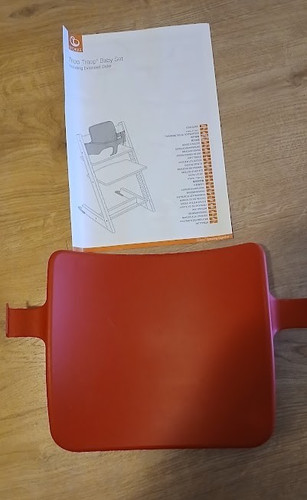 Stokke tripp trapp baby set - stokke,