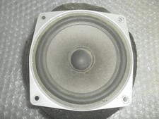 BMW E34 Lautsprecher 4 Ohm 25W