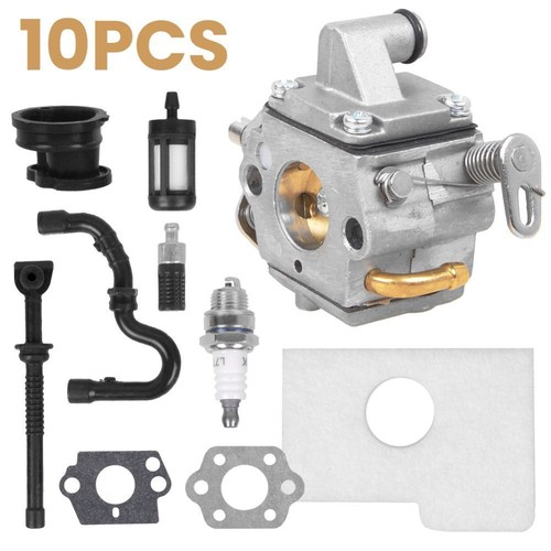 Vergaser luftfilter kit für - vergaser,
