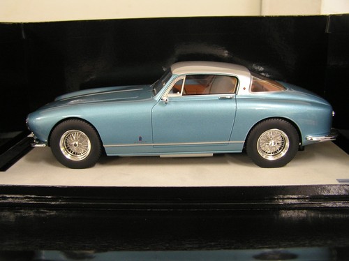 Tecnomodel ferrari 250 - , gt