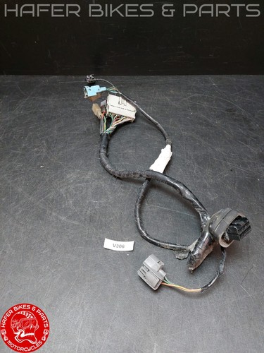 Original honda vtr 1000 sp1 - original,