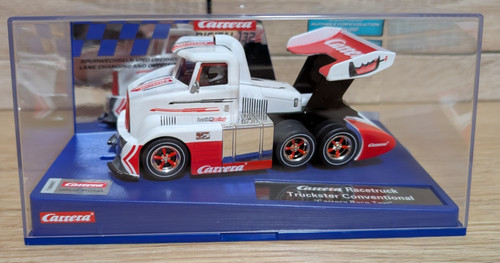 Carrera digital 132 - carrera, truck