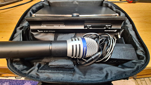 Beyerdynamic opus 100 uhf - ne,