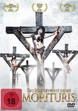 Morituris - Das Böse gewinnt immer von Raffaele Picchio | DVD | Zustand sehr gut