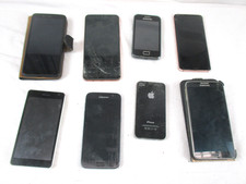 Alte touchscreen handys - 8,