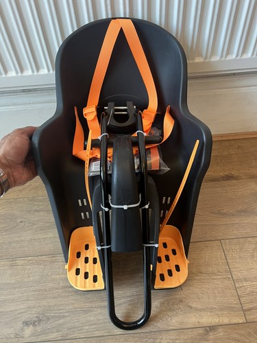 Fahrradkindersitz tru - -,