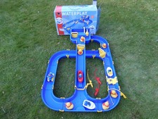 Wasserbahn BIG Waterplay