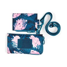 Puma Geldbörse Handytasche Schultertasche Core Pop Multi Pouch 