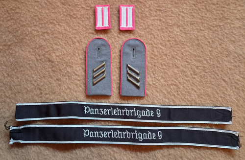 Bundeswehr schulterklappen - bundeswehr,,