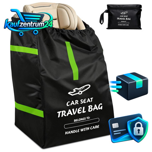 Transporttasche für