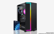 Gaming PC - RTX 3050 | Intel
