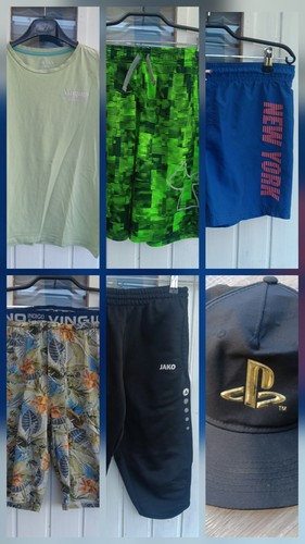 Tlg bekleidungspaket 146 - gr,
