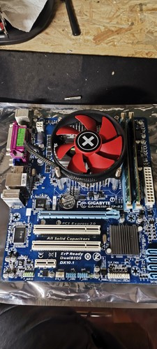 Intel xeon 1230 mit - v2,