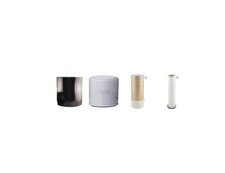 Filter Service Kit Für
