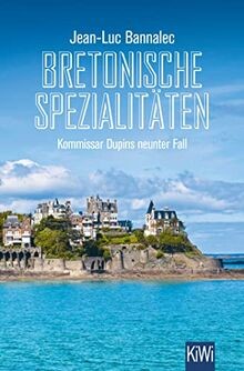 Bretonische spezialitäten - bretonische,