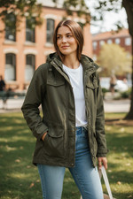 Bergans Of Norway Jacke Gr. M