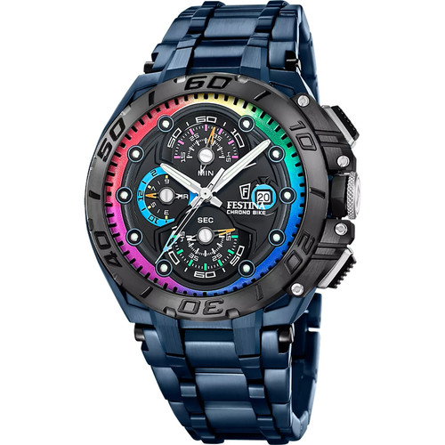 Festina chrono bike - festina,