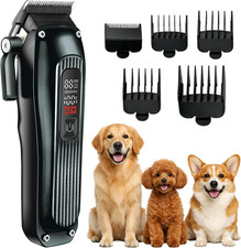 Hundeschermaschine für dickes - hundeschermaschine,