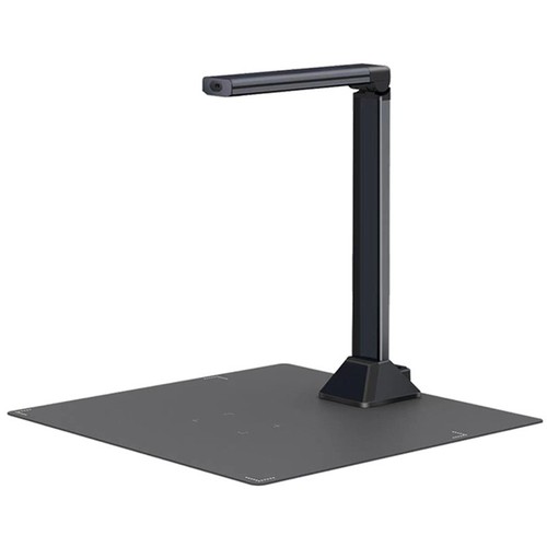 Dokumenten-&Buchscanner