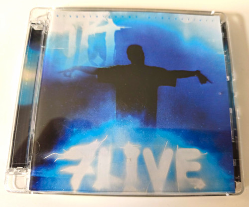 Bushido live album - –, 7